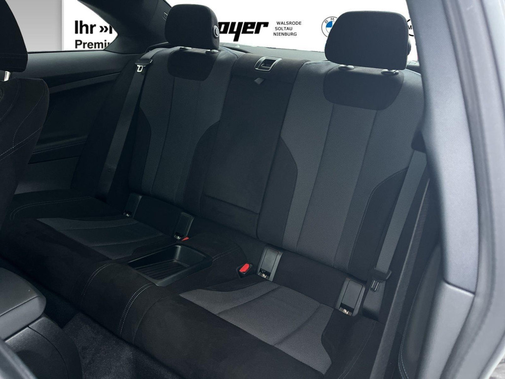 BMW 2 Serie