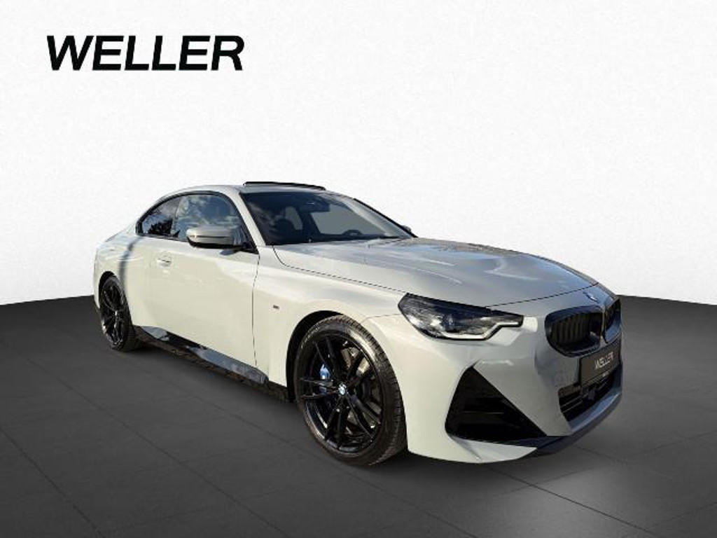 BMW 2 Serie