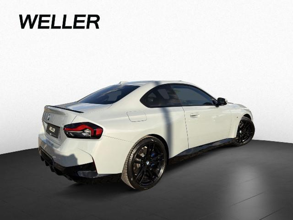 BMW 2 Serie