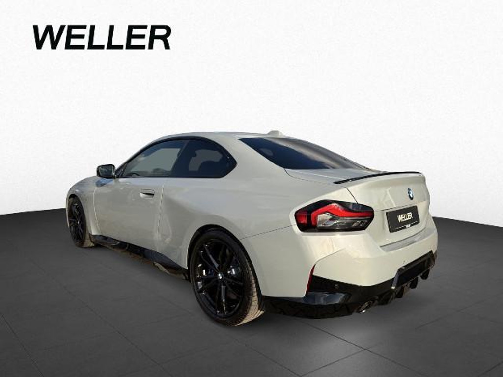 BMW 2 Serie