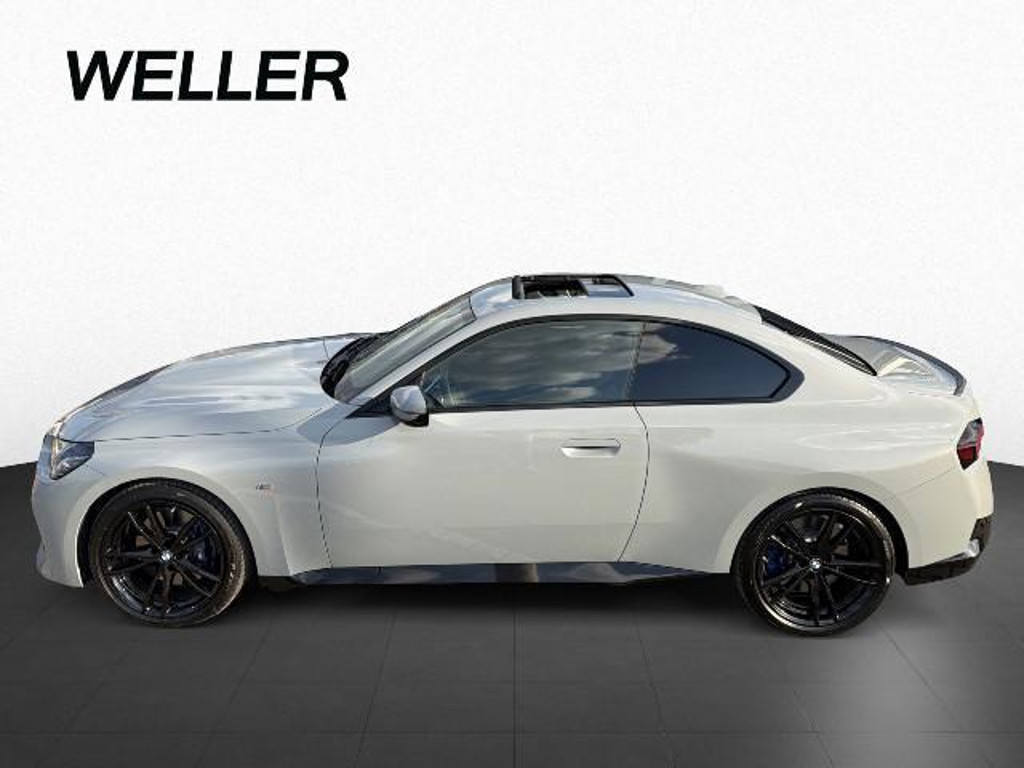 BMW 2 Serie