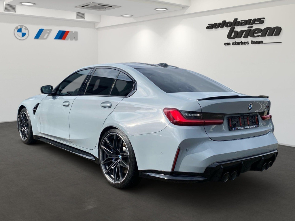 BMW M3