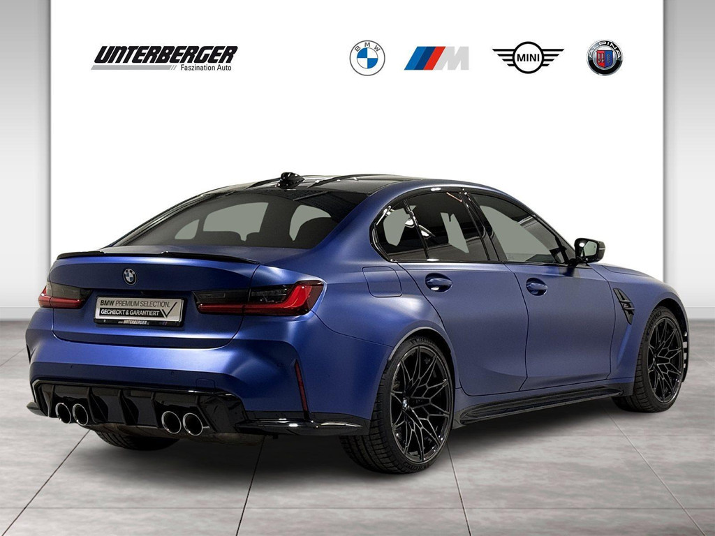 BMW M3