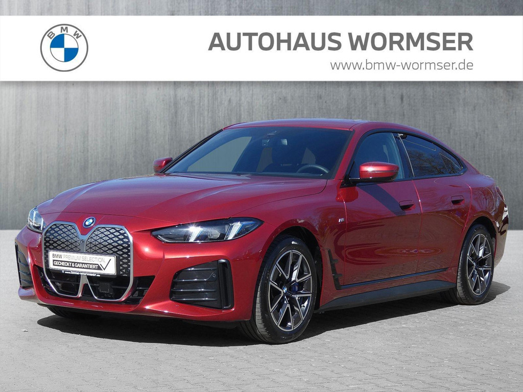 BMW i4