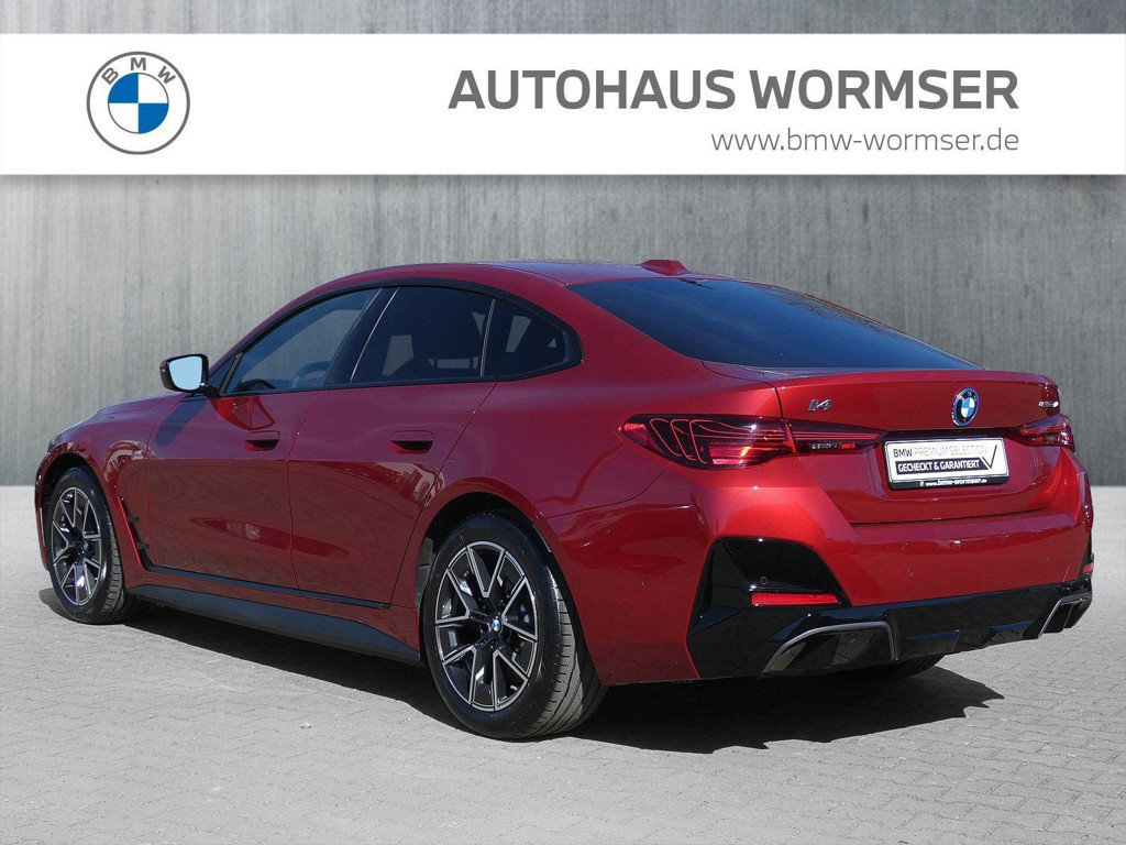 BMW i4