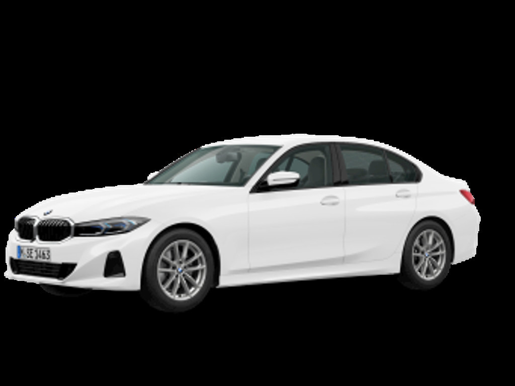 BMW 3 Serie 318 Sedan 318i