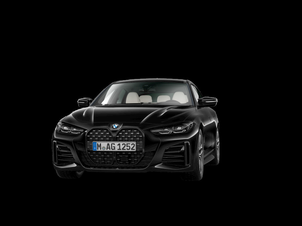 BMW M440 xDrive Coupé Gran Coupé M440i