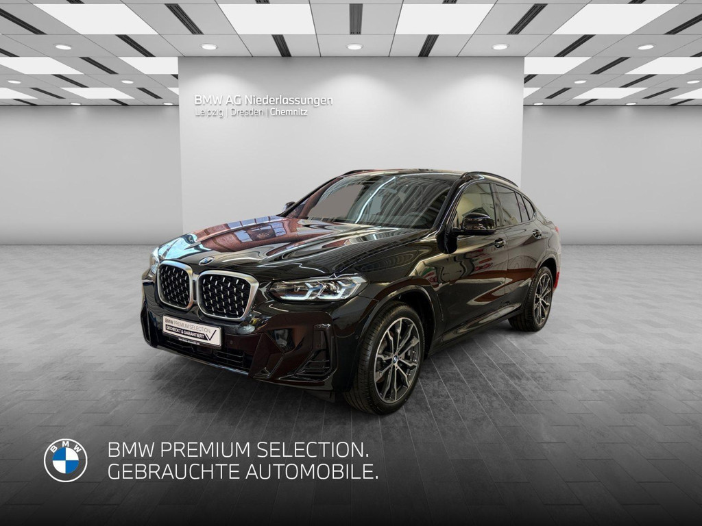 BMW X4 xDrive30i