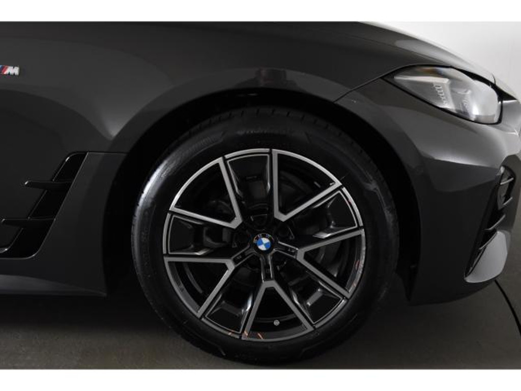 BMW 4 Serie 420 Coupé Gran Coupé 420i