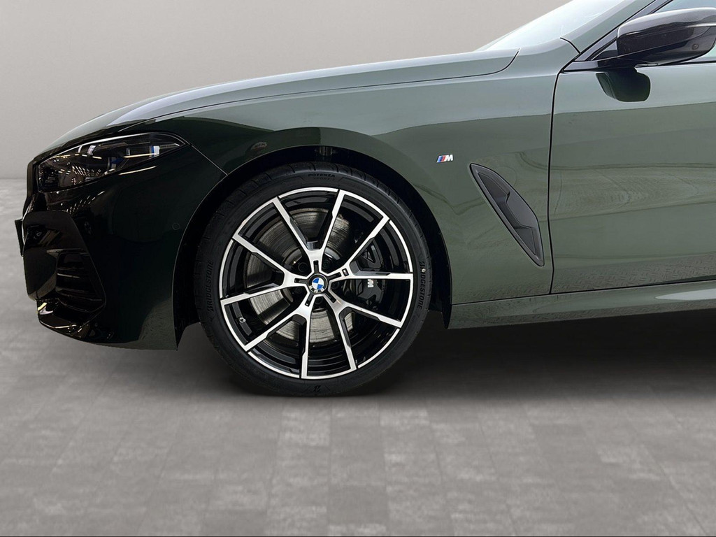 BMW 8 Serie