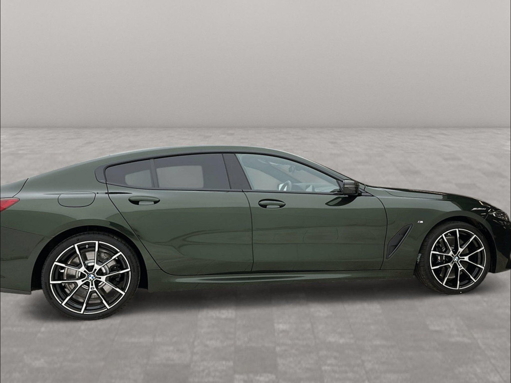 BMW 8 Serie