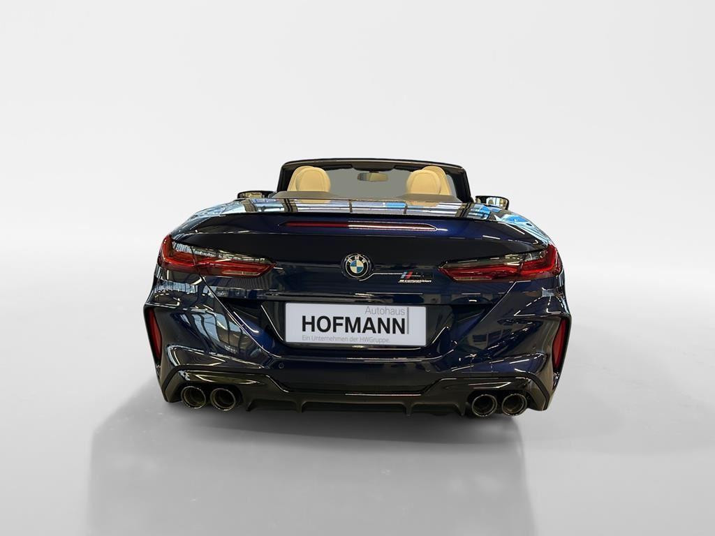 BMW M8