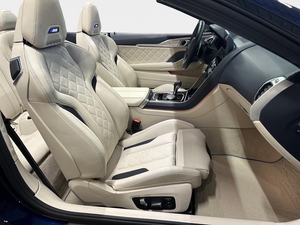 BMW M8