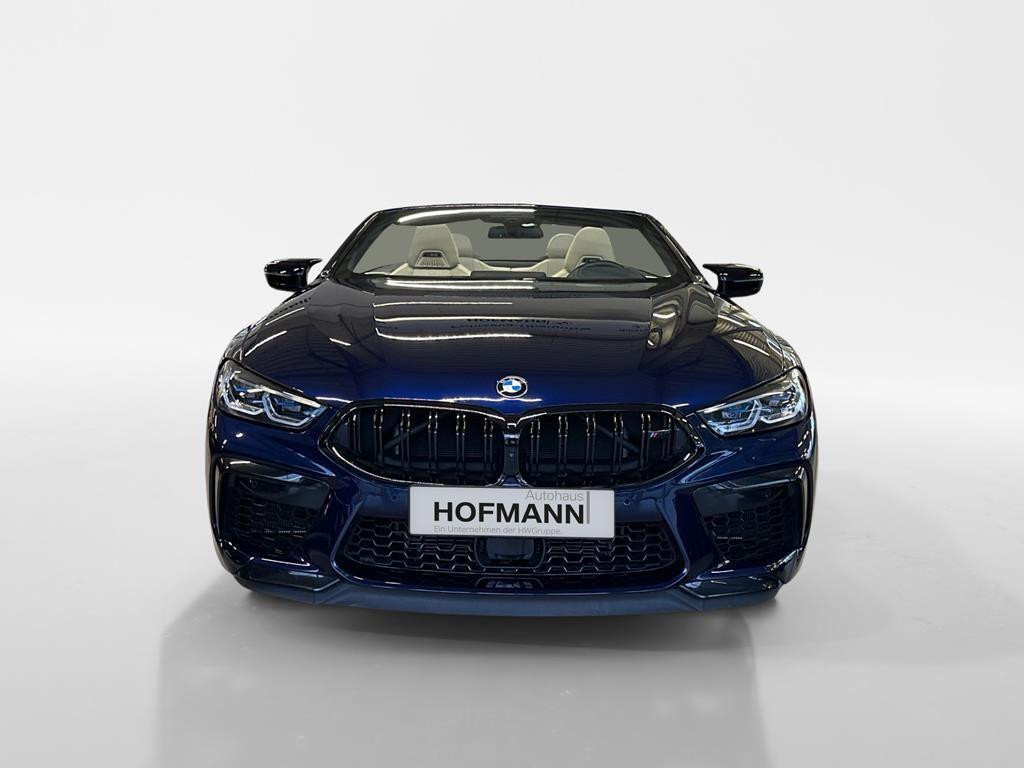 BMW M8