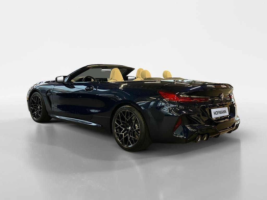 BMW M8