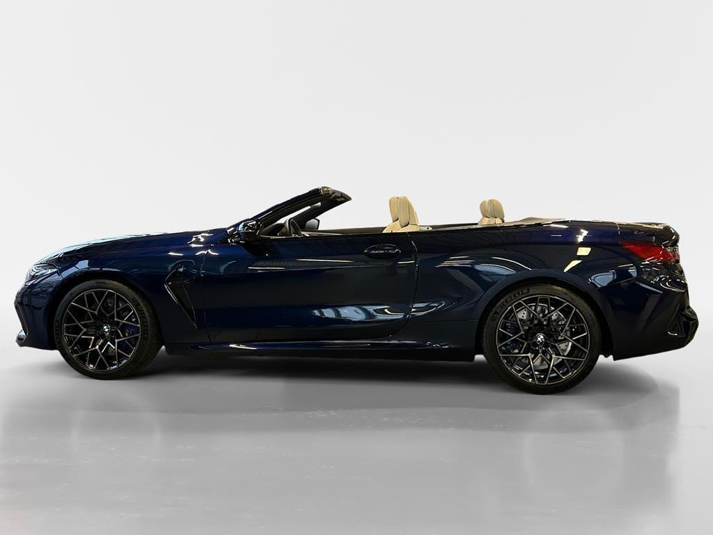 BMW M8