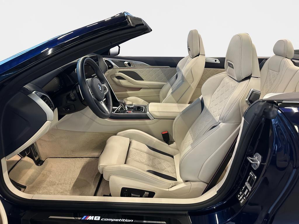 BMW M8