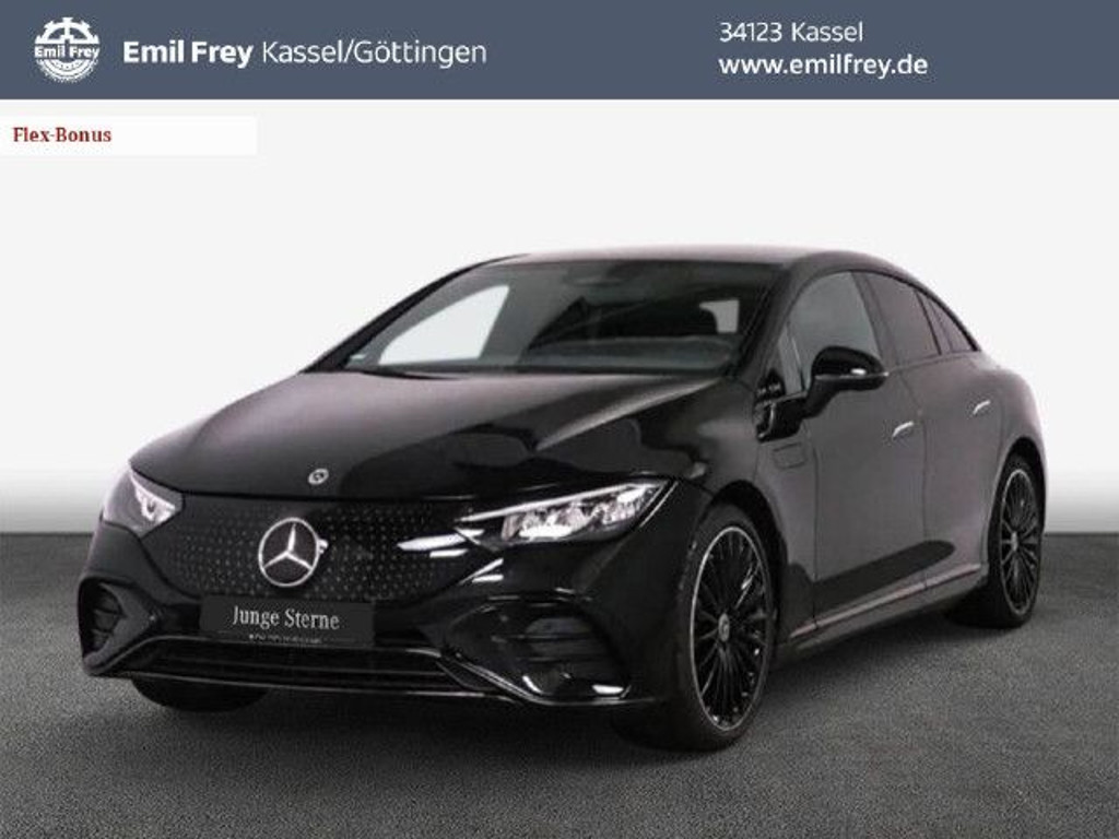 Mercedes-Benz E-Klasse EQE 300 Sedan