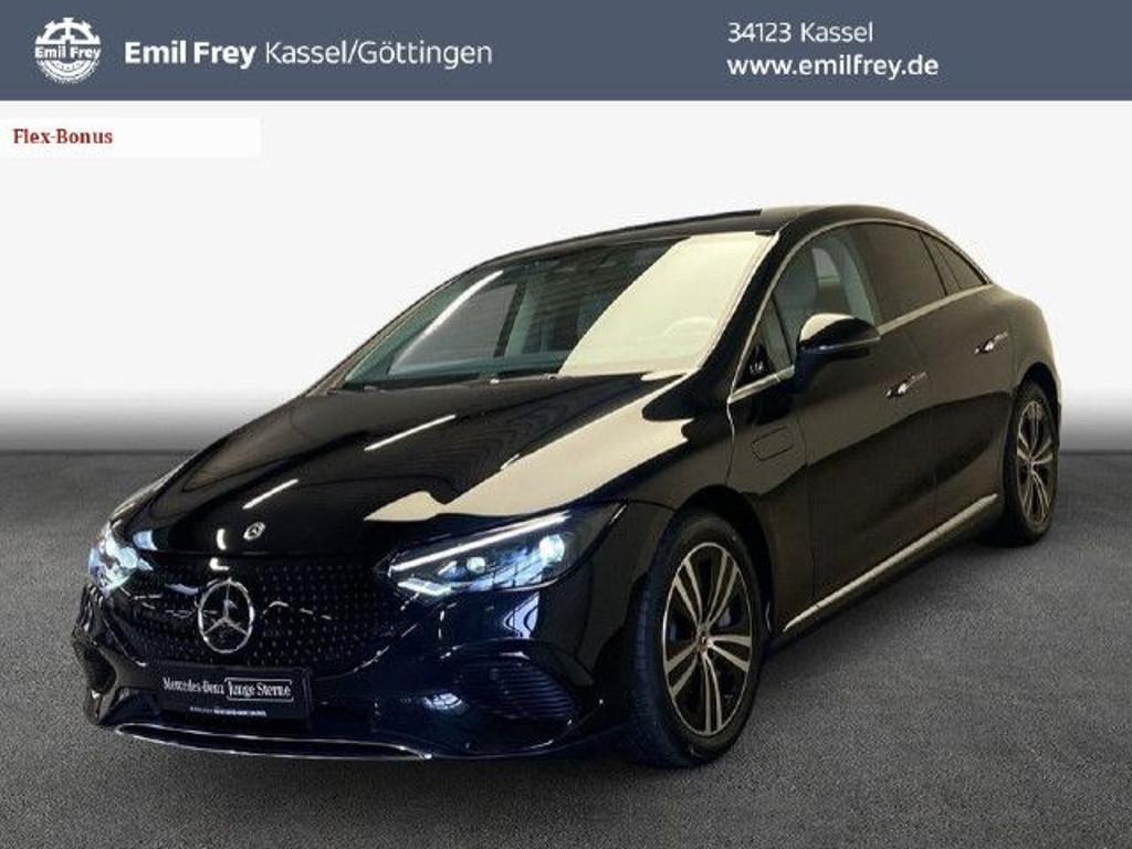 Mercedes-Benz E-Klasse EQE 350 Sedan