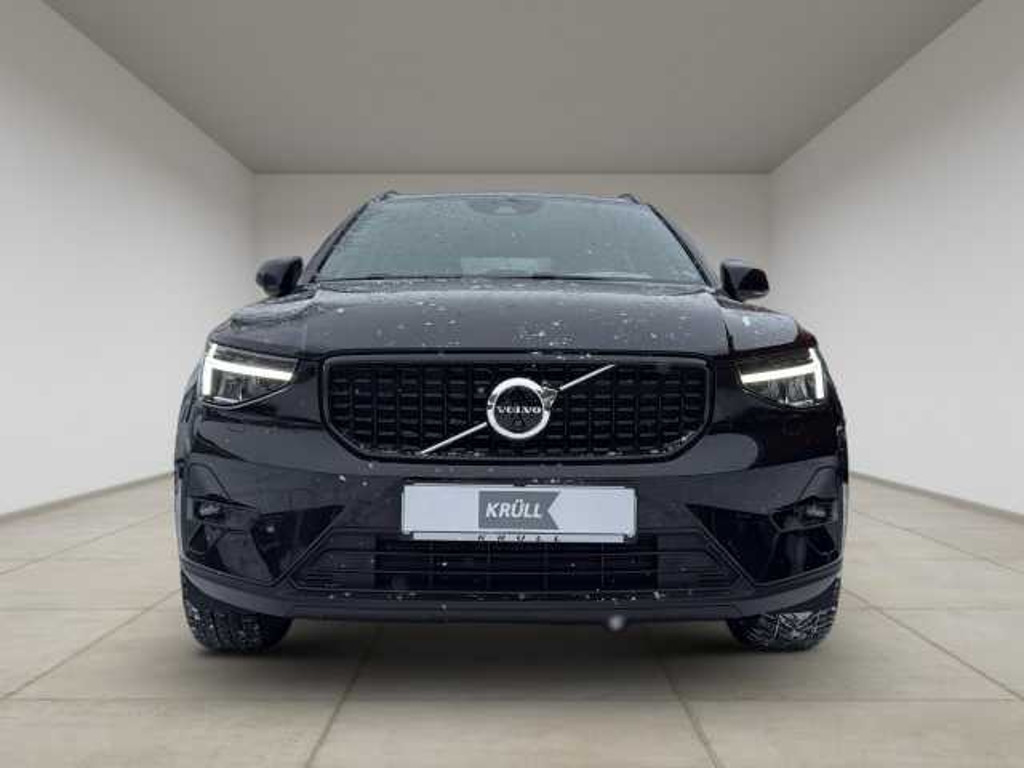 Volvo XC40 T5 Recharge Ultimate Dark