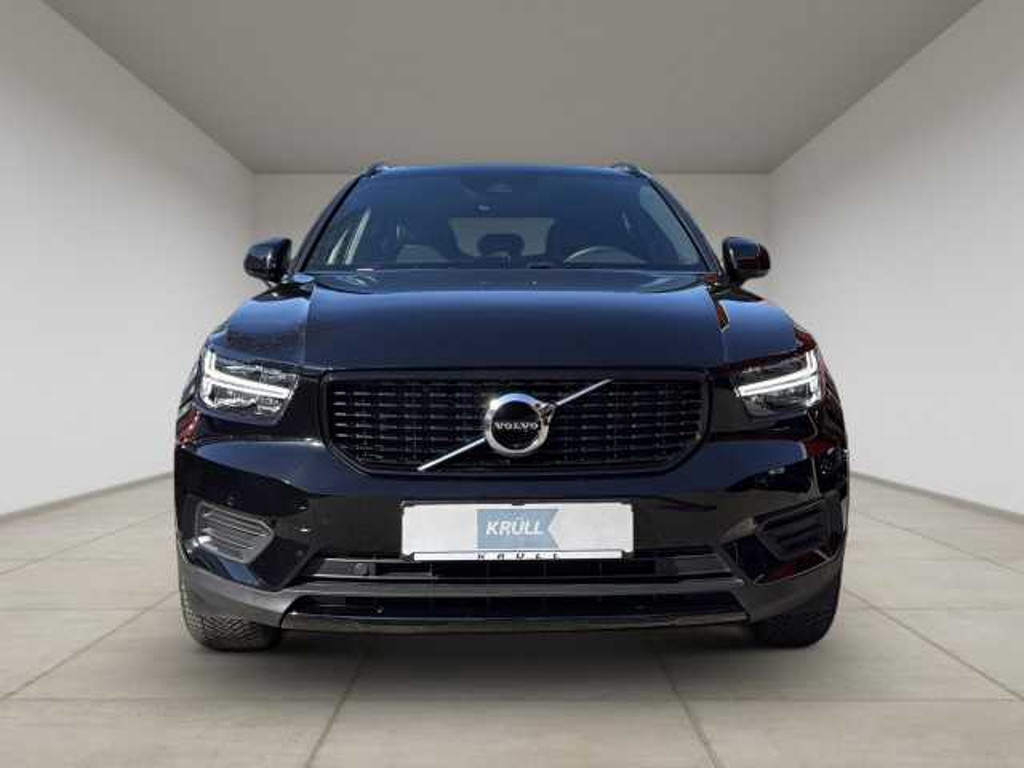 Volvo XC40 R-Design T3