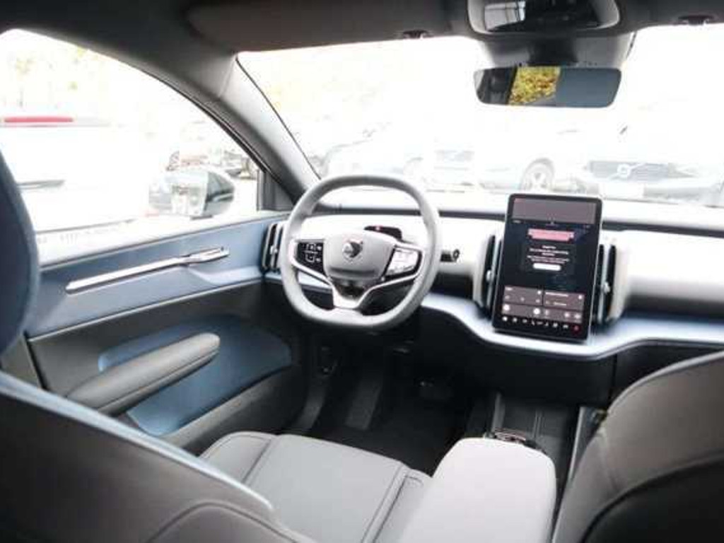 Volvo EX30