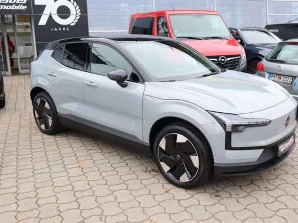 Volvo EX30
