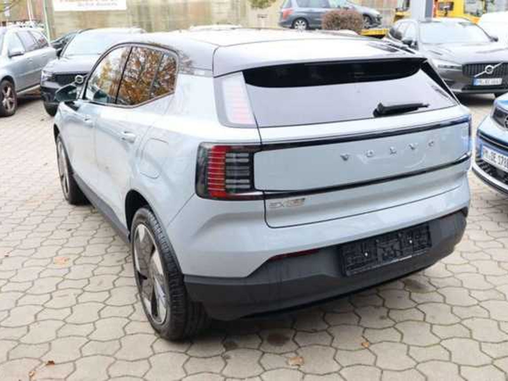 Volvo EX30