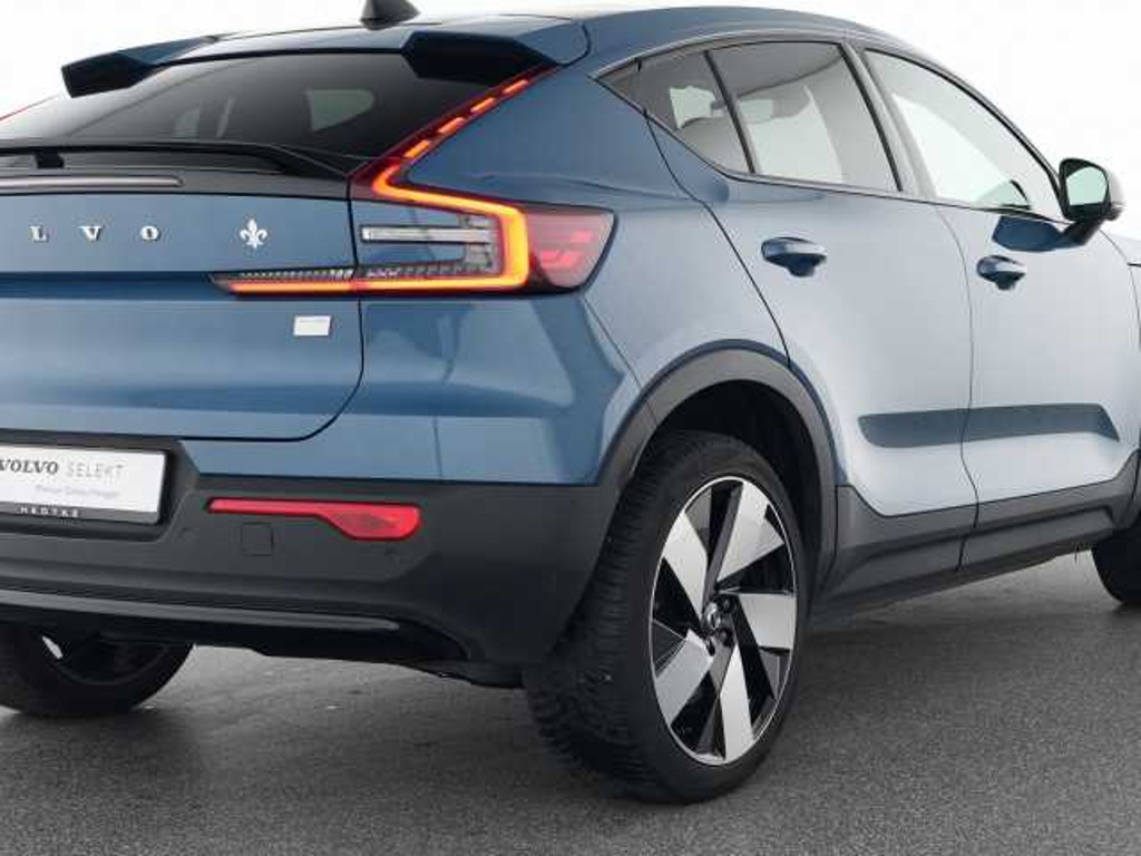 Volvo C40