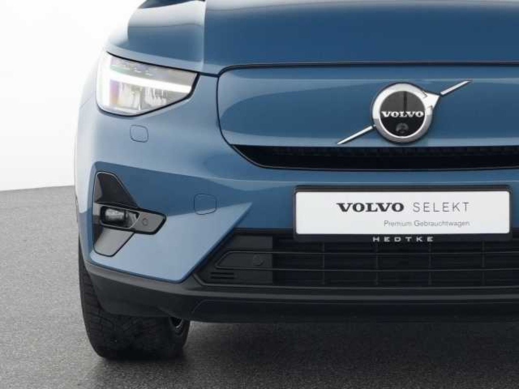 Volvo C40