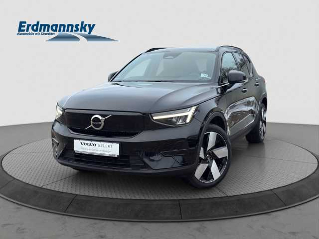 Volvo XC40 XC40