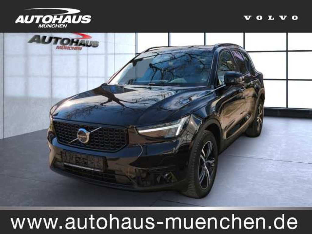 Volvo XC40 XC40