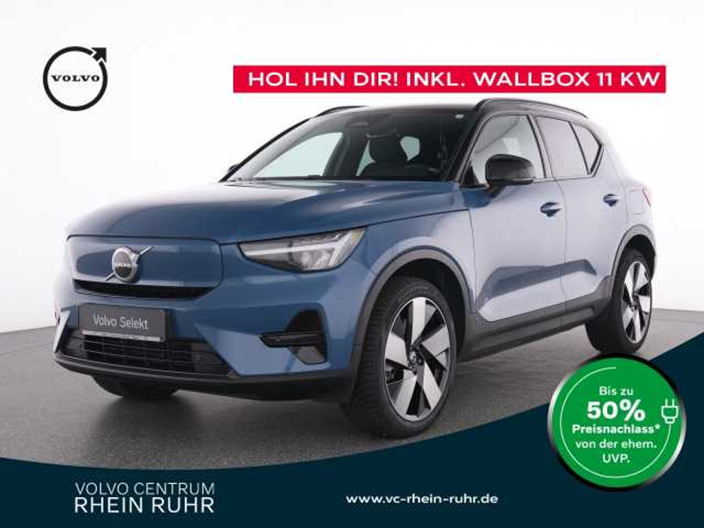 Volvo XC40 XC 40