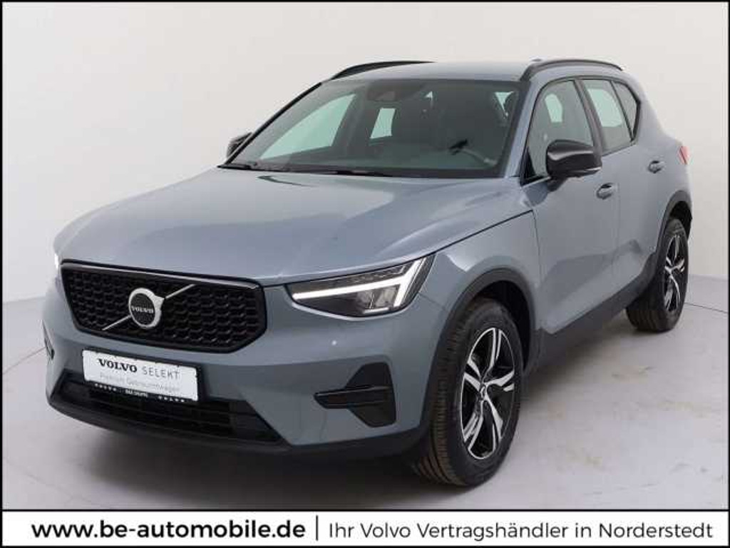 Volvo XC40 Plus Dark