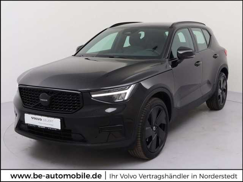 Volvo XC40 Plus
