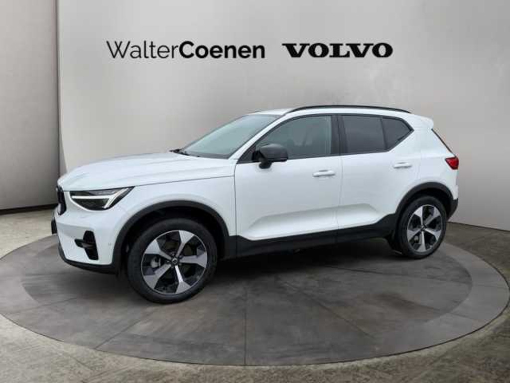 Volvo XC40 XC40