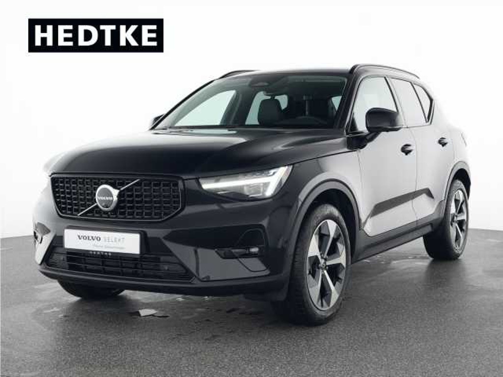 Volvo XC40 XC40