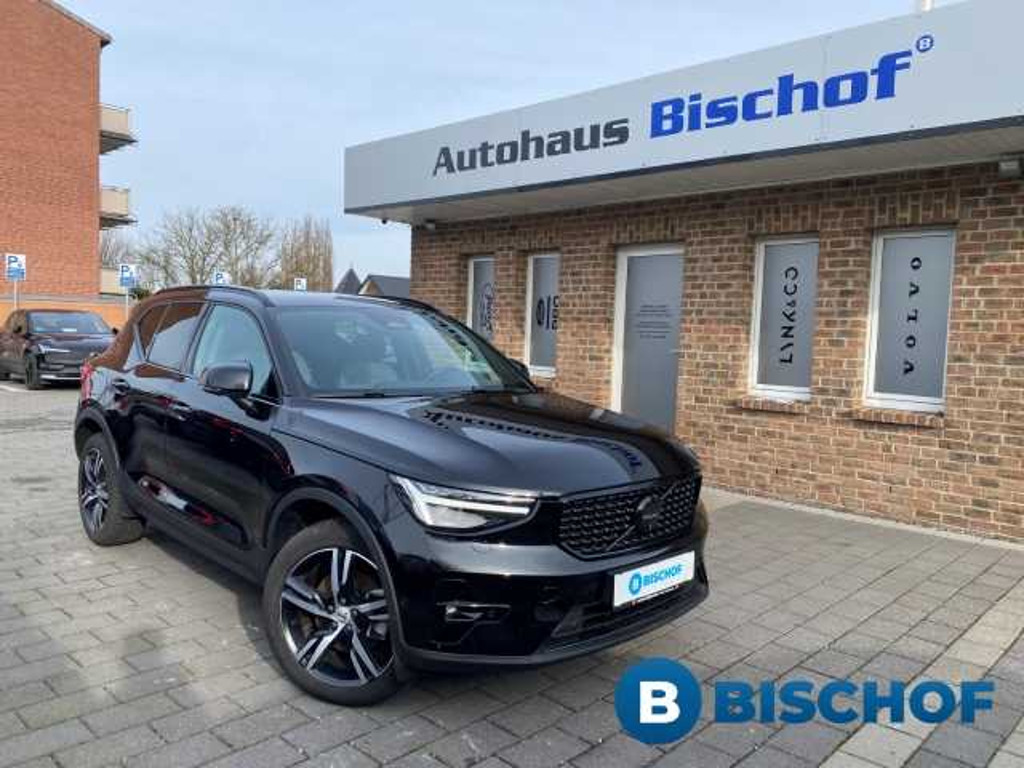 Volvo XC40 XC40
