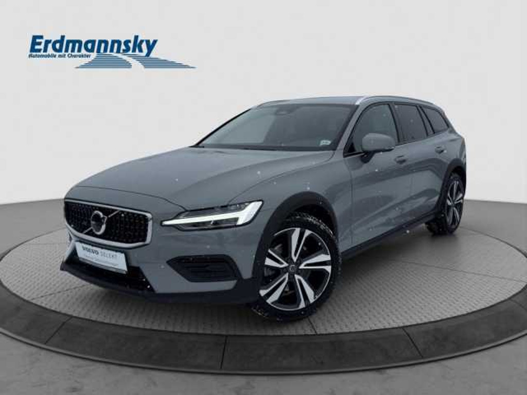 Volvo V60 Cross Country V60 Cross Country