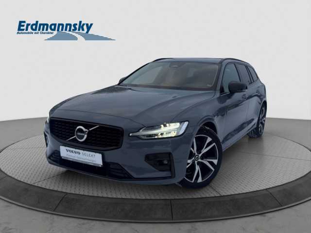 Volvo V60 V60