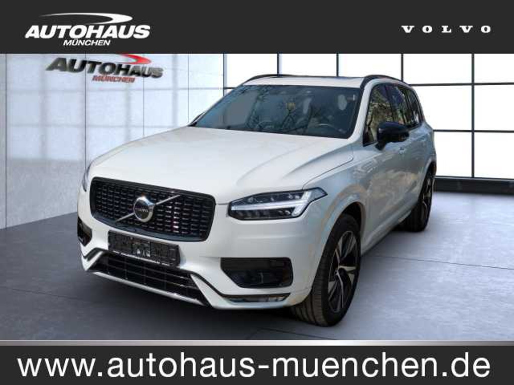 Volvo XC90 XC90