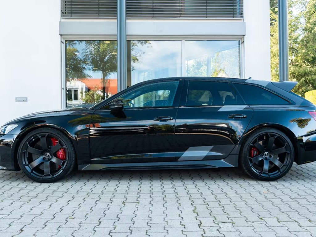 Audi RS6