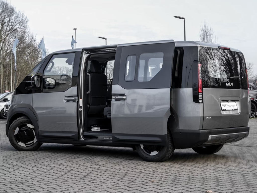 Kia PV5 Passenger