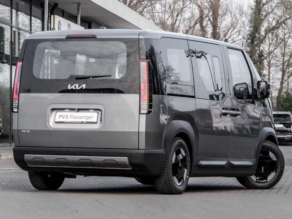 Kia PV5 Passenger