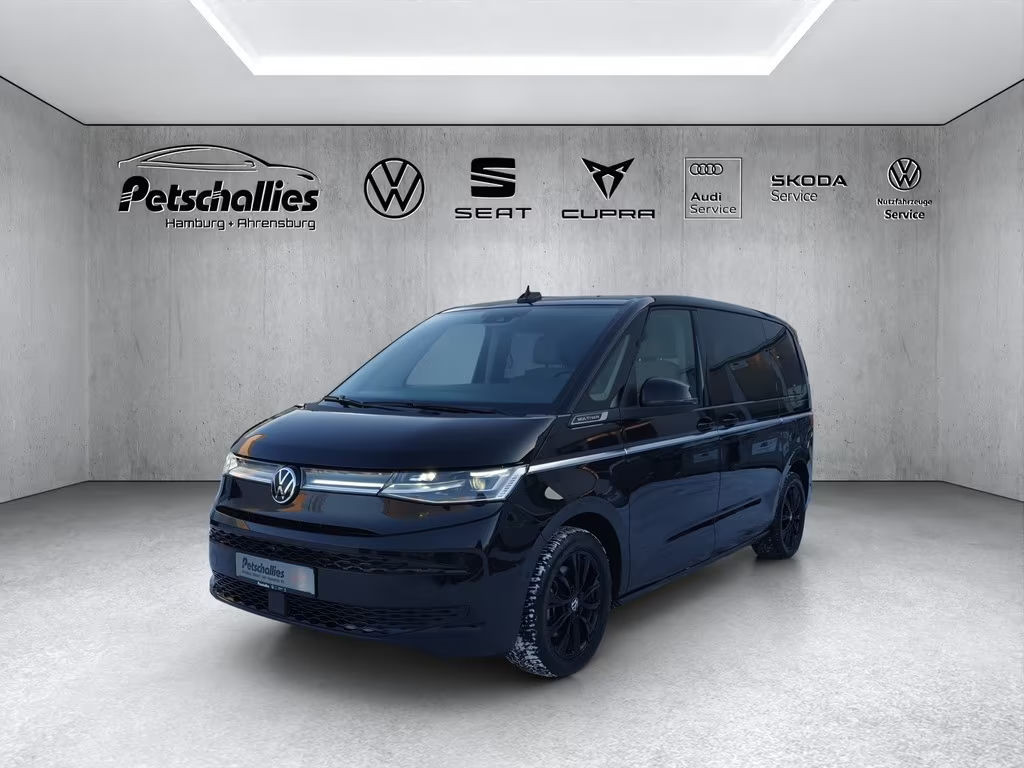 Volkswagen Multivan Style eHybrid T7
