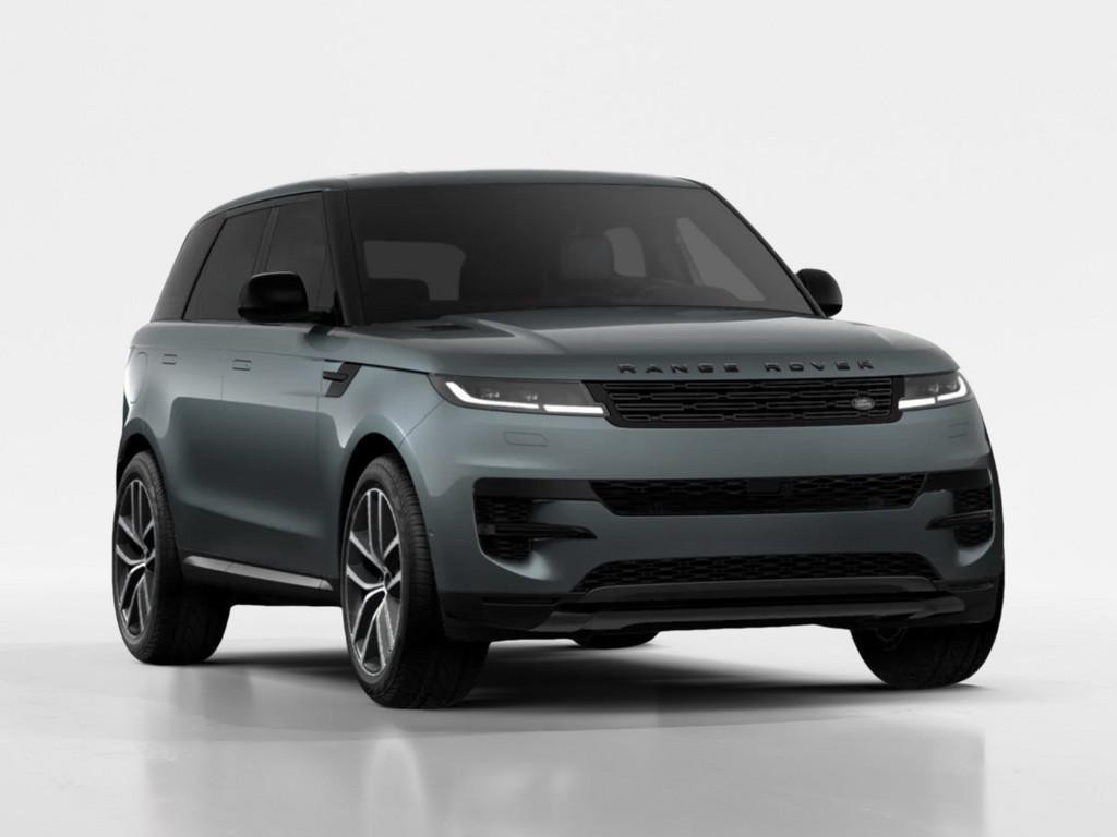 Land Rover Range Rover Sport S