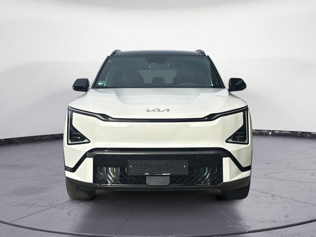 Kia EV5