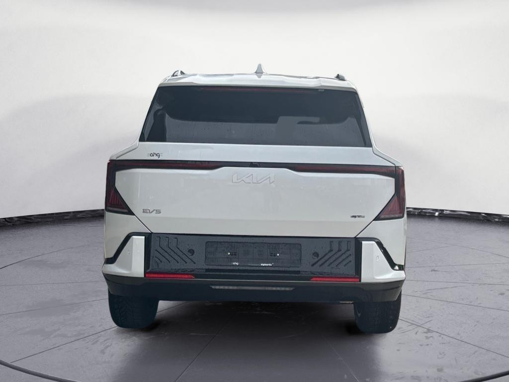 Kia EV5