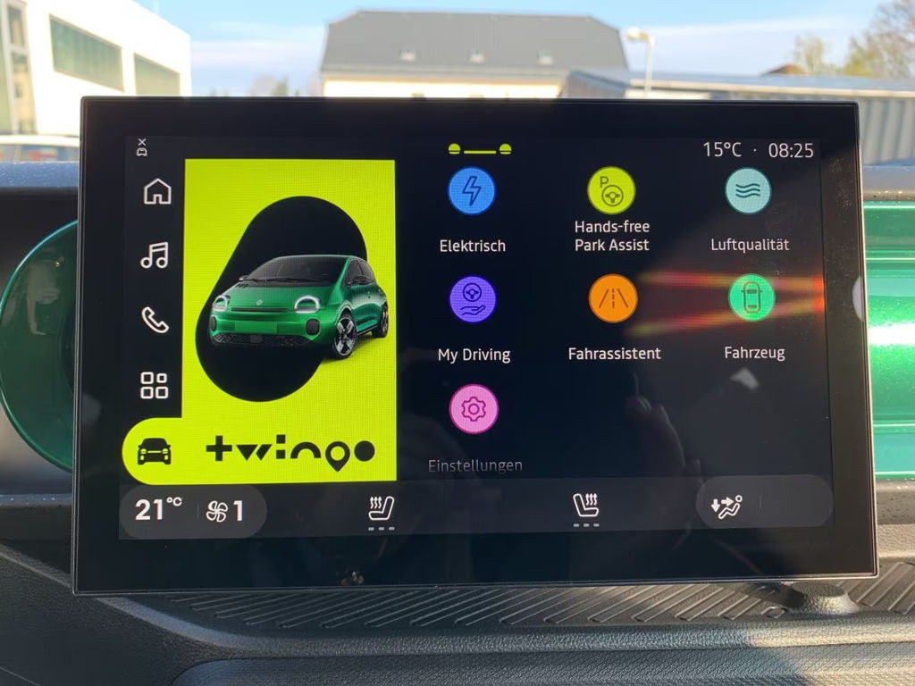 Renault Twingo