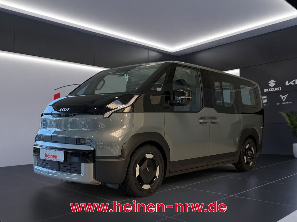 Kia PV5 Passenger Passenger Elektro 51 89 kW Elite ACC+LED+SHZ